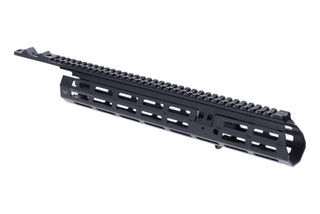Midwest Industries Marlin 1894 Extended M-LOK Sight System is made of 6061 aluminum.